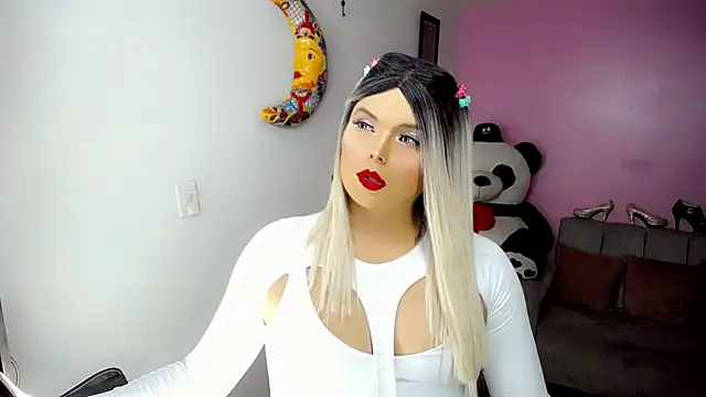 SweetKim21 online show from February 23, 2025, 4:39 am