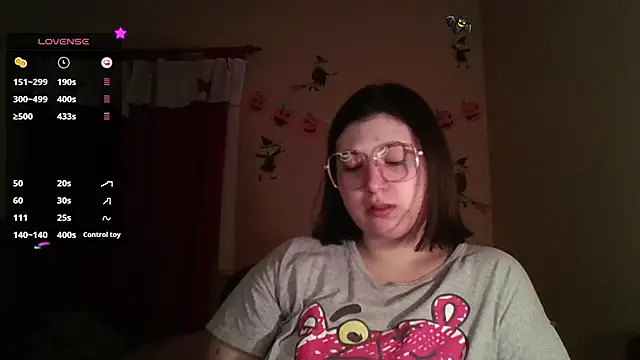 imsohornydacom online show from November 1, 2025, 1:29 am