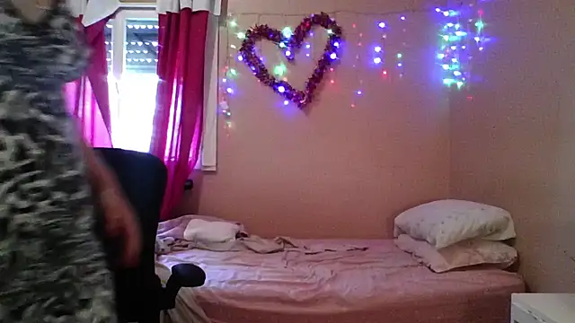 imsohornydacom online show from January 14, 2026, 2:12 pm