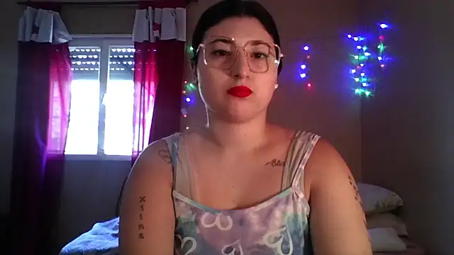 imsohornydacom online show from February 8, 2026, 6:44 pm