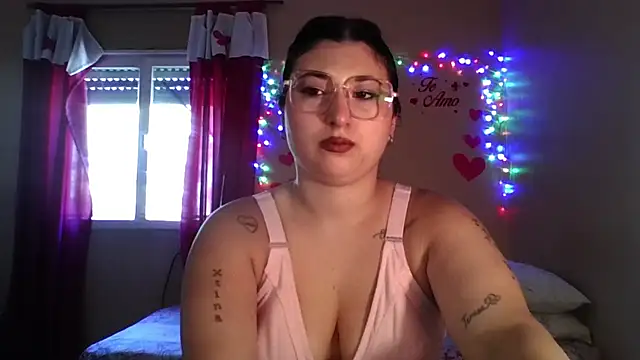 imsohornydacom online show from February 20, 2026, 5:46 pm