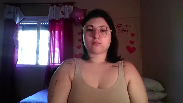 imsohornydacom online show from March 2, 2026, 8:26 pm