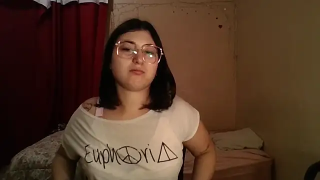 imsohornydacom online show from April 18, 2026, 10:10 pm