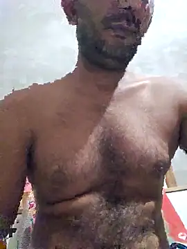 BLACK DiCK DADDY 32 online show from September 26, 2025, 7:18 pm