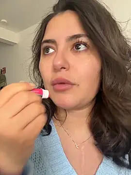 Snapshot of sukhakunis1 chatting on February 1, 2026, 3:21 pm sukhakunis1 online show from February 1, 2026, 3:21 pm