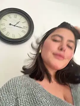 Snapshot of sukhakunis1 chatting on February 26, 2026, 6:18 pm sukhakunis1 online show from February 26, 2026, 6:18 pm