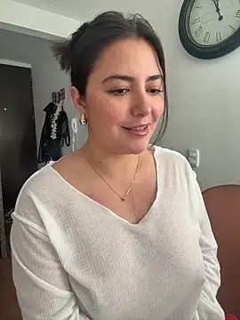 sukhakunis1 online show from March 6, 2026, 4:58 pm