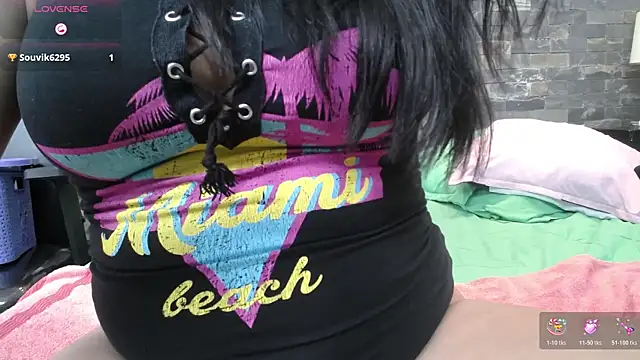 dayadubey  online show from November 13, 2025, 10:14 am