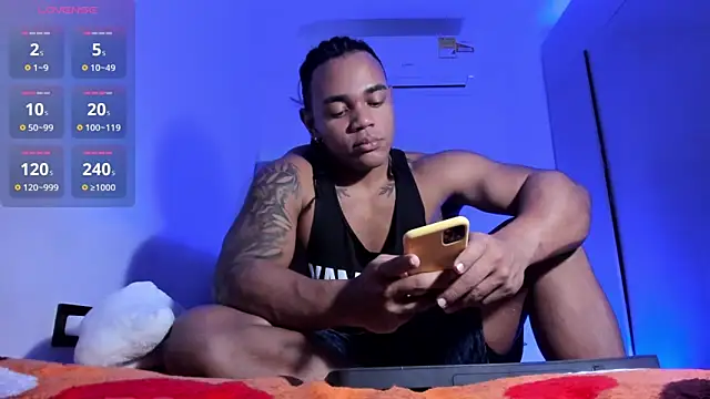 juande 24 online show from October 12, 2025, 3:16 am