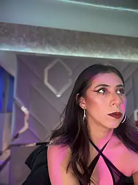 Sara Foxx1 online show from March 21, 2025, 10:39 pm