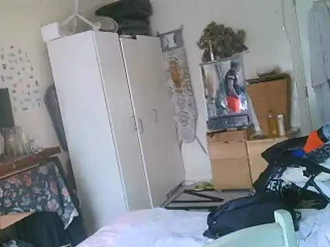 Snapshot of DaddyQuimHot chatting on February 6, 2025, 12:59 pm DaddyQuimHot online show from February 6, 2025, 12:59 pm