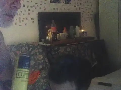 Snapshot of DaddyQuimHot chatting on February 26, 2025, 2:04 am DaddyQuimHot online show from February 26, 2025, 2:04 am