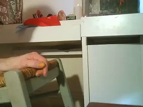 Snapshot of DaddyQuimHot chatting on March 14, 2025, 9:57 am DaddyQuimHot online show from March 14, 2025, 9:57 am