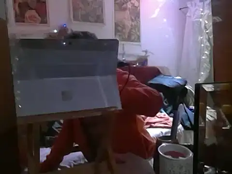 DaddyQuimHot online show from November 3, 2025, 6:25 am