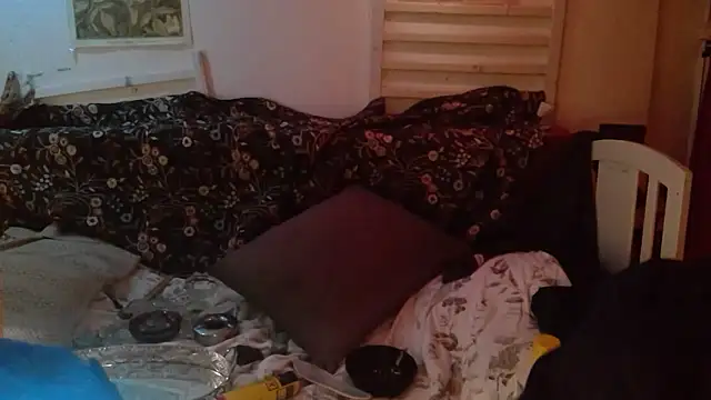 DaddyQuimHot online show from November 24, 2025, 6:40 pm