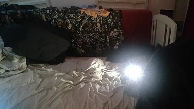 DaddyQuimHot online show from November 26, 2025, 3:40 am