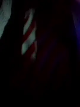 DaddyQuimHot online show from December 18, 2025, 7:58 am