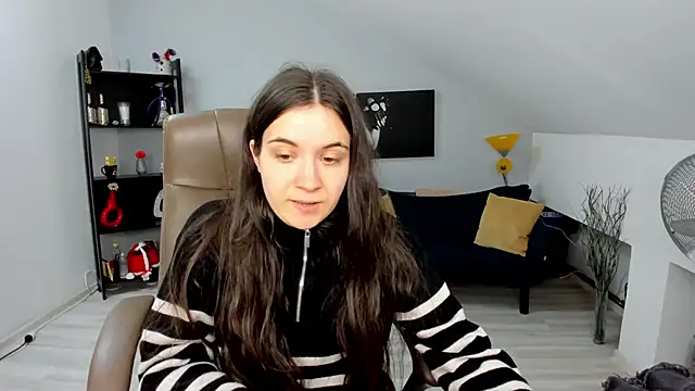 Snapshot of MelissaWiliam chatting on January 6, 2025, 6:20 pm MelissaWiliam online show from January 6, 2025, 6:20 pm