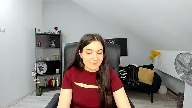 Snapshot of MelissaWiliam chatting on March 20, 2025, 11:49 am MelissaWiliam online show from March 20, 2025, 11:49 am