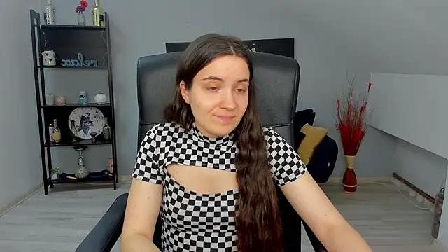 Snapshot of MelissaWiliam chatting on February 17, 2026, 12:01 pm MelissaWiliam online show from February 17, 2026, 12:01 pm