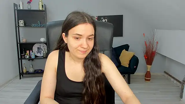 MelissaWiliam online show from April 3, 2026, 10:57 am