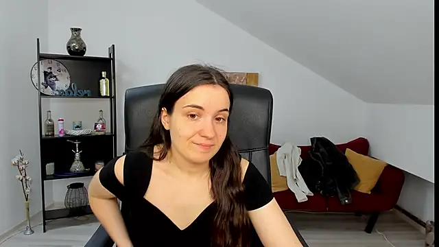 MelissaWiliam online show from June 3, 2026, 11:13 am