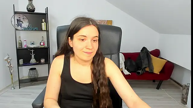 Snapshot of MelissaWiliam chatting on June 15, 2026, 11:01 am MelissaWiliam online show from June 15, 2026, 11:01 am