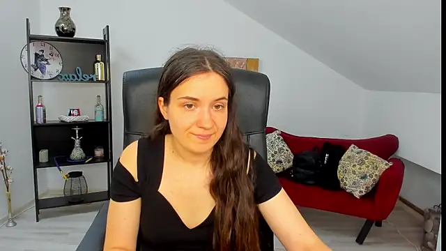 Snapshot of MelissaWiliam chatting on July 15, 2026, 11:15 am MelissaWiliam online show from July 15, 2026, 11:15 am