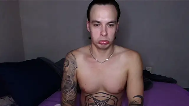 baphomet from ice online show from September 16, 2025, 3:46 pm