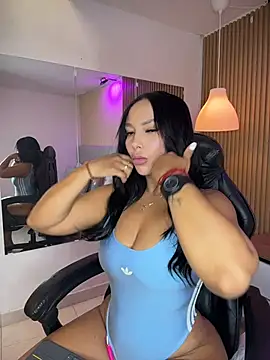 Dakota diaz  online show from July 29, 2026, 8:07 pm
