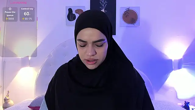 Umarani  online show from September 9, 2025, 2:05 pm