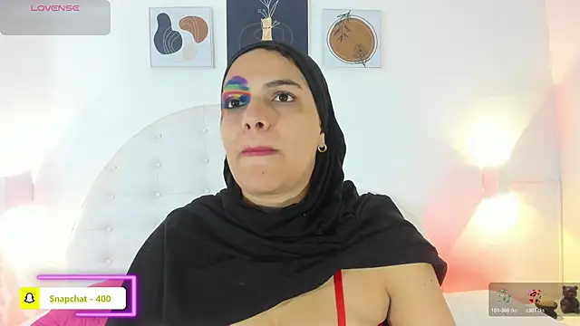 Umarani  online show from February 10, 2026, 6:23 pm