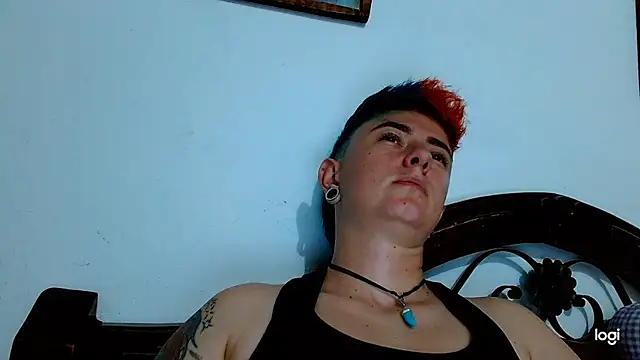 tomboyblue online show from January 29, 2025, 12:54 am