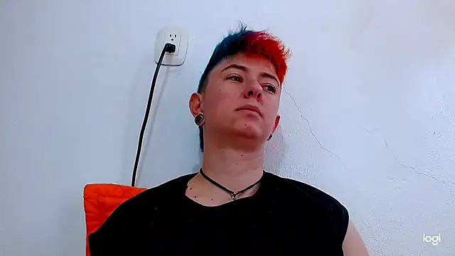 tomboyblue online show from January 31, 2025, 4:59 pm