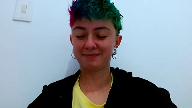 tomboyblue online show from November 20, 2025, 1:00 pm