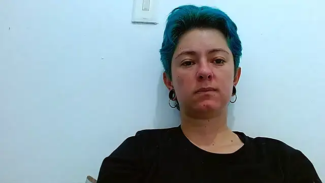 tomboyblue online show from March 15, 2026, 12:44 pm