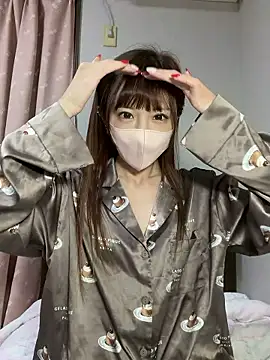 shihori s2 online show from December 15, 2025, 8:51 am