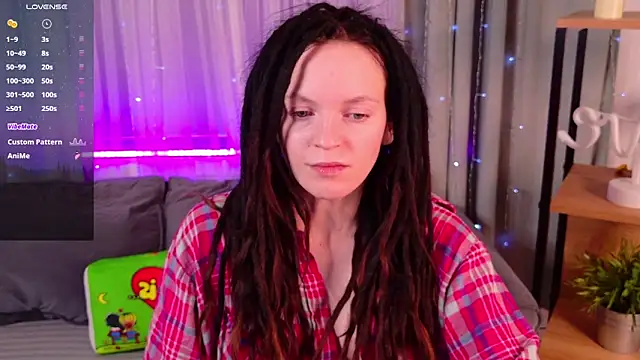 CoreyJane online show from March 14, 2025, 4:32 am