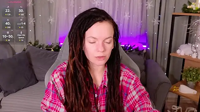 CoreyJane online show from December 19, 2025, 5:25 am