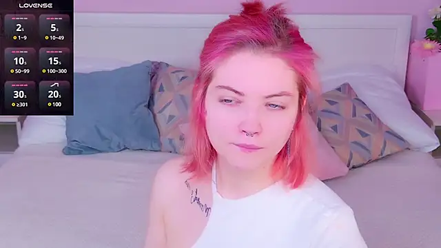 Lisa Adam online show from January 23, 2025, 4:09 am