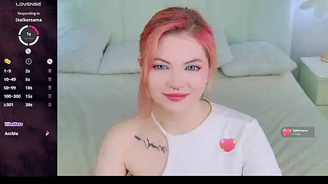 Lisa Adam online show from January 24, 2025, 7:08 am