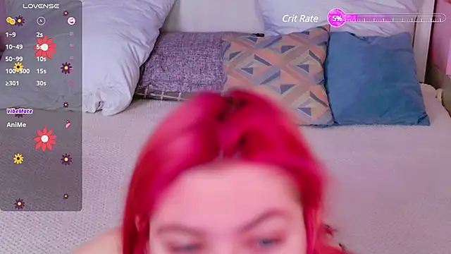 Lisa Adam online show from February 20, 2025, 4:07 am