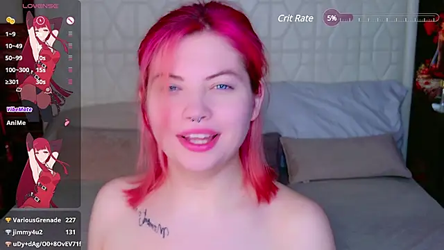 Lisa Adam online show from February 27, 2025, 7:12 am