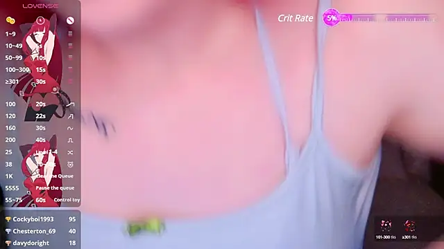 Lisa Adam online show from March 7, 2025, 10:56 am