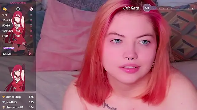 Lisa Adam online show from March 14, 2025, 10:18 am