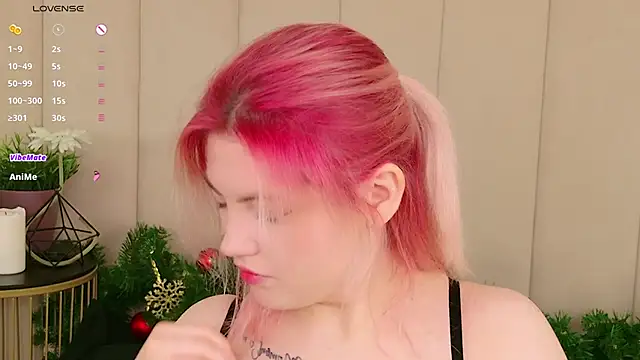 Lisa Adam online show from December 19, 2025, 5:09 pm