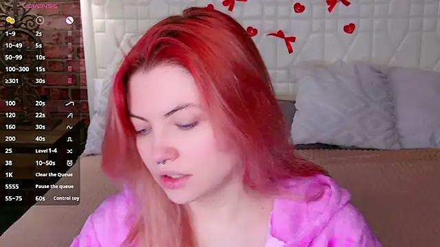 Lisa Adam online show from March 20, 2026, 6:02 pm