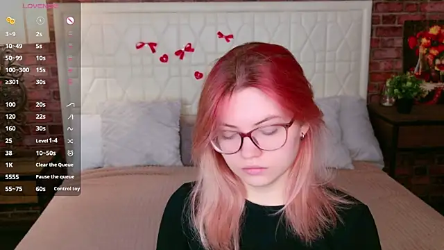 Lisa Adam online show from April 9, 2026, 4:01 pm