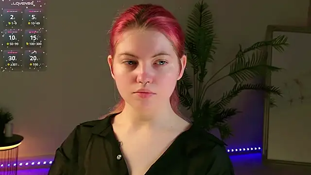 Snapshot of Lisa_Adam chatting on May 24, 2026, 6:24 pm Lisa Adam online show from May 24, 2026, 6:24 pm