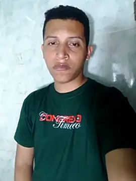 Fuenmayor40 online show from December 15, 2025, 5:23 am